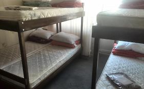 Hostel Dyukovskiy